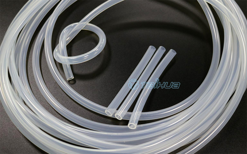 医用硅胶管有哪些特殊优势？