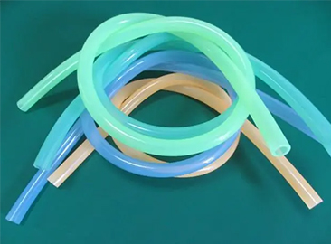 硅胶管检测标准及应用标准是什么？